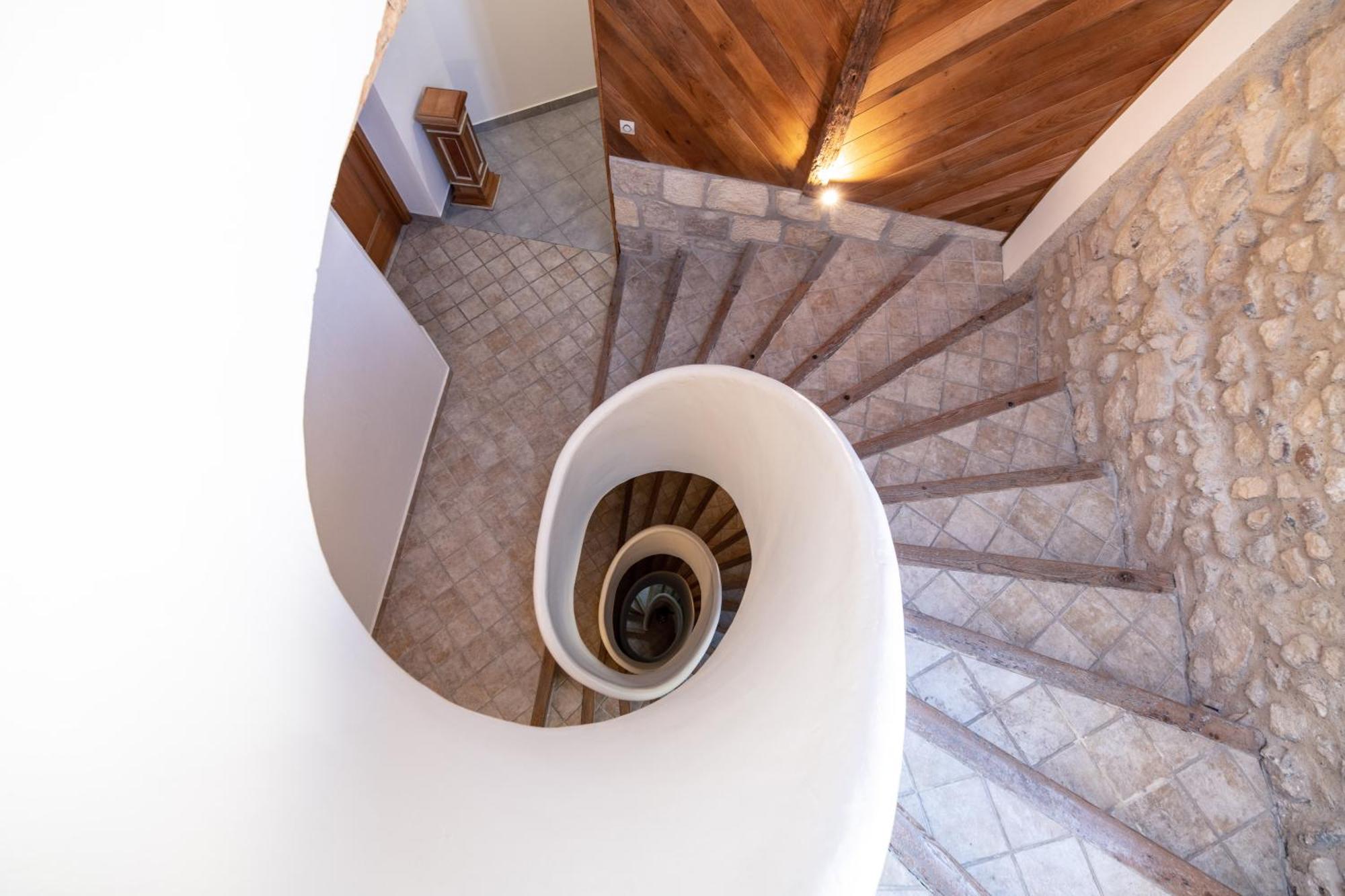 Appartement Du Couvent นาร์บอนน์ ภายนอก รูปภาพ