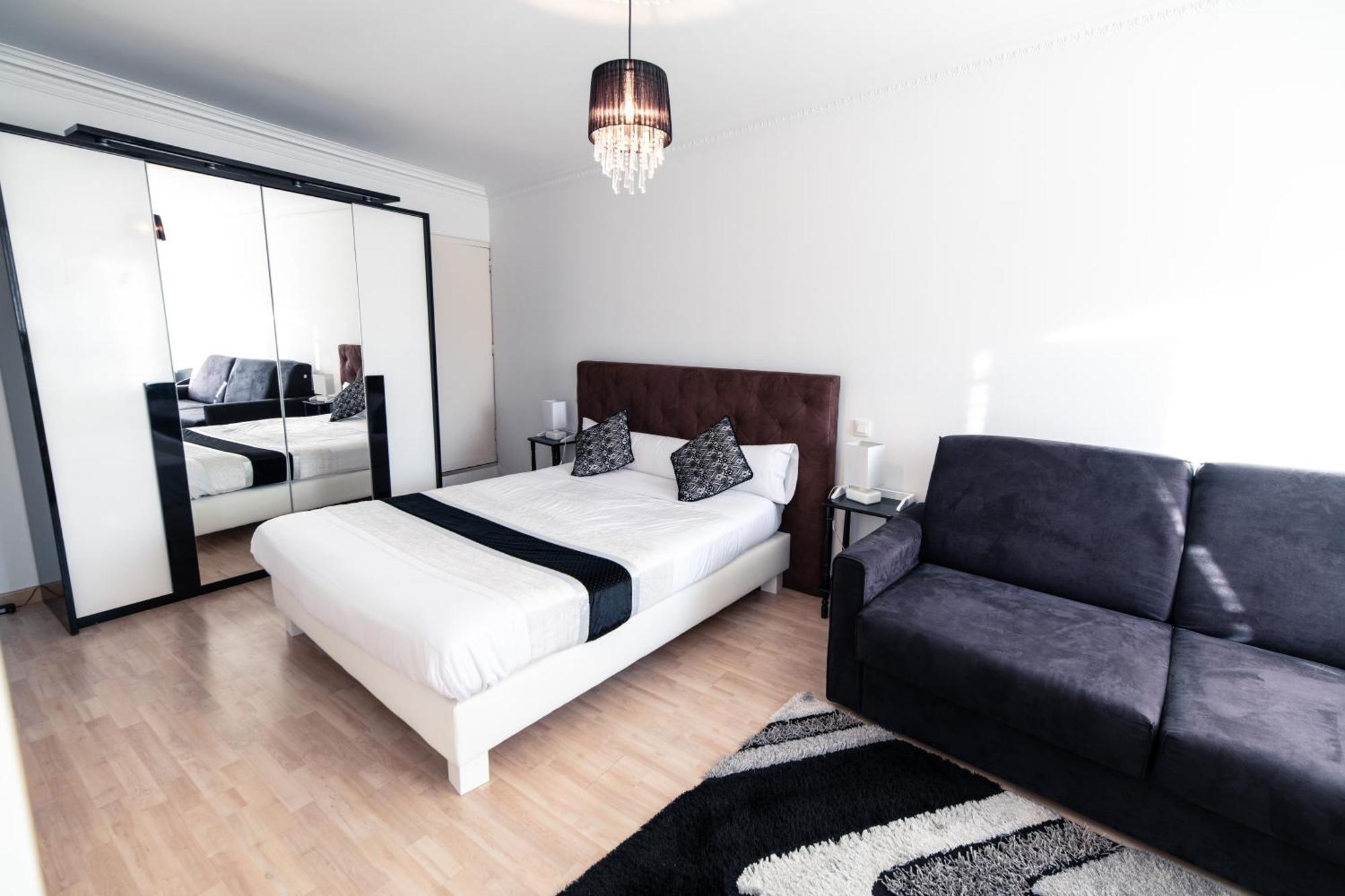 Appartement Du Couvent นาร์บอนน์ ภายนอก รูปภาพ