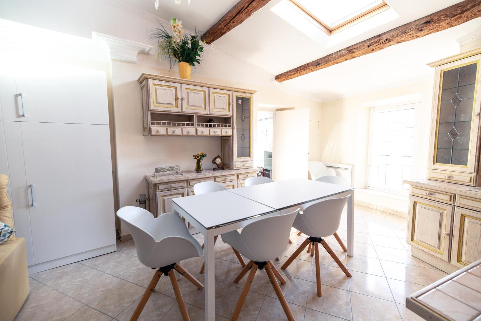 Appartement Du Couvent นาร์บอนน์ ภายนอก รูปภาพ