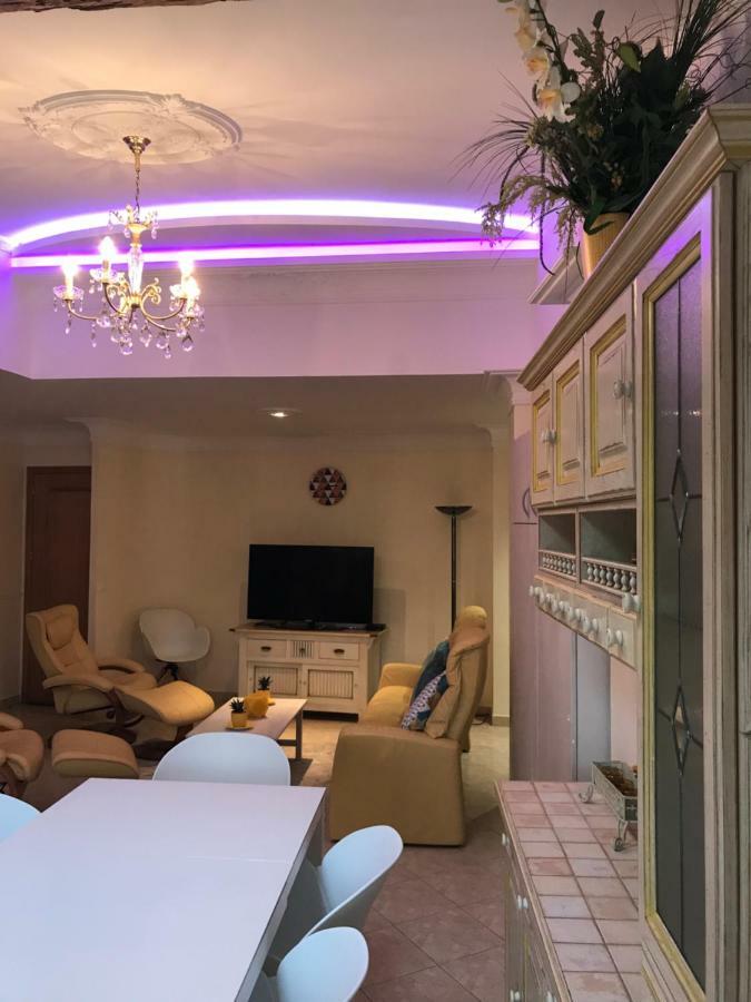 Appartement Du Couvent นาร์บอนน์ ภายนอก รูปภาพ