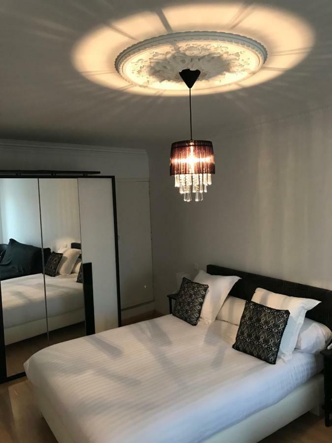 Appartement Du Couvent นาร์บอนน์ ภายนอก รูปภาพ