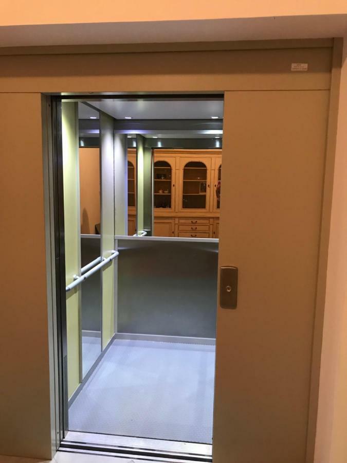 Appartement Du Couvent นาร์บอนน์ ภายนอก รูปภาพ